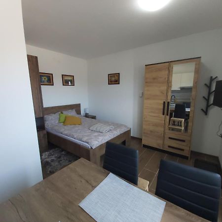 Studio Apartman Draga Velika Ludina Εξωτερικό φωτογραφία
