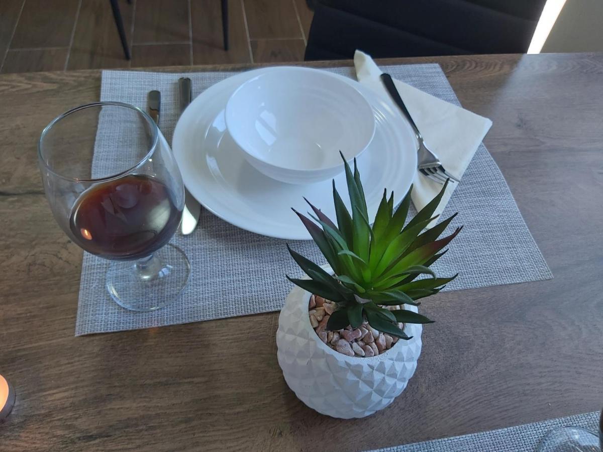 Studio Apartman Draga Velika Ludina Εξωτερικό φωτογραφία