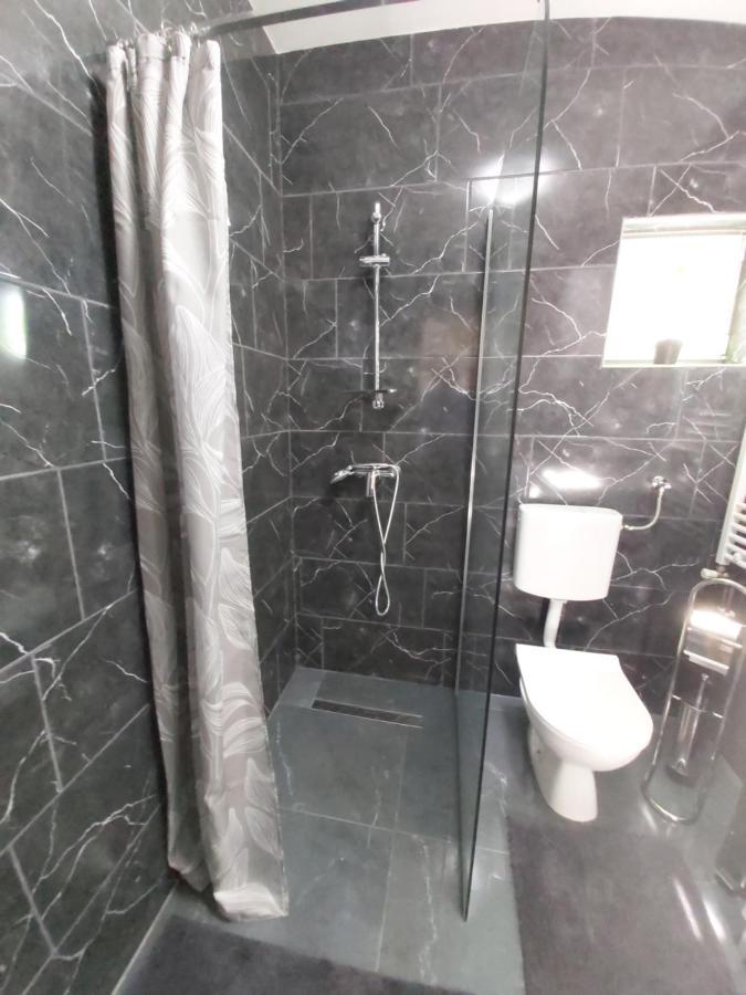 Studio Apartman Draga Velika Ludina Εξωτερικό φωτογραφία