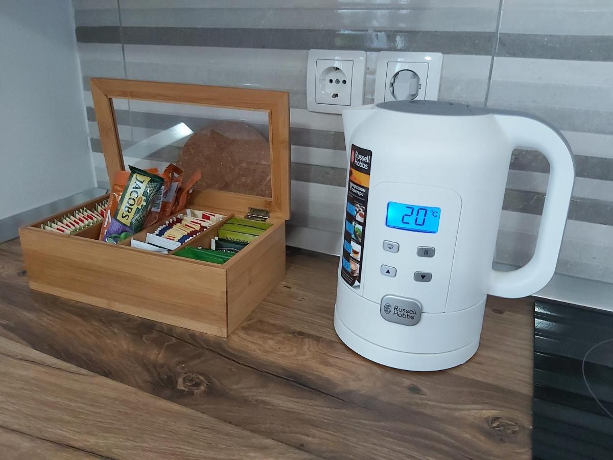 Studio Apartman Draga Velika Ludina Εξωτερικό φωτογραφία